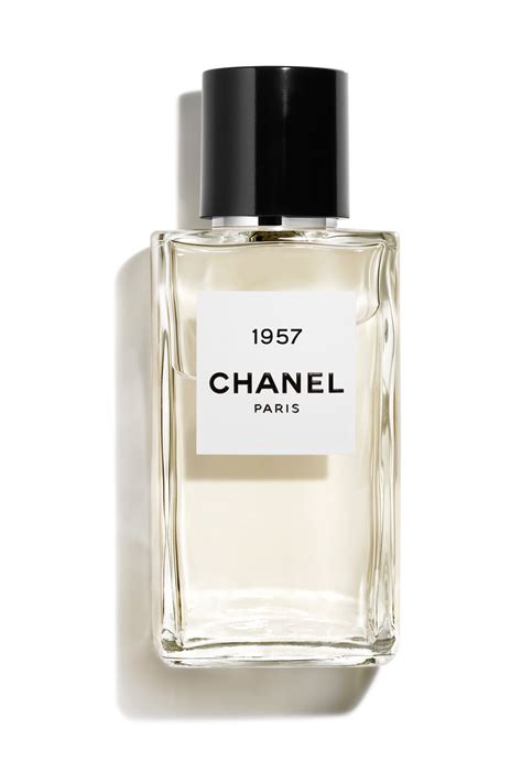 chanel 57 for sale|1957 Chanel fragrance.